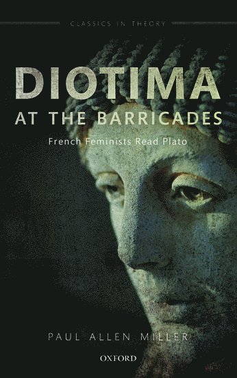 Diotima at the Barricades 1