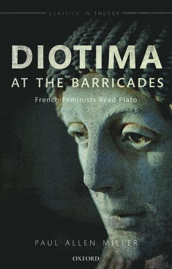 Diotima at the Barricades 1