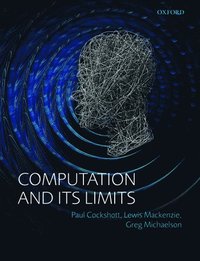 bokomslag Computation and its Limits