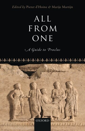 MARTIJN D'HOINE, Pieter d'Hoine, Marije Martijn - All From One, Inbunden