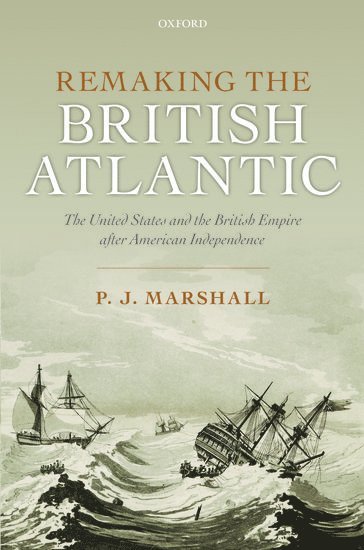 Remaking the British Atlantic 1