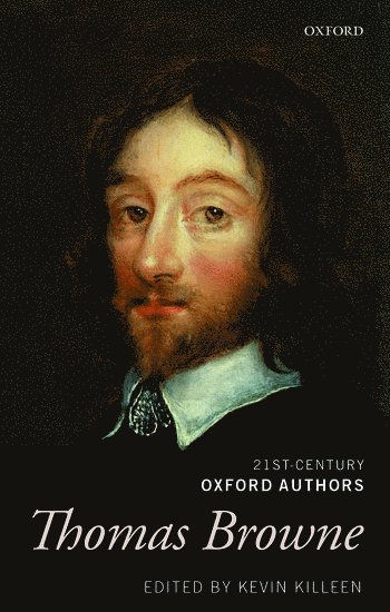 bokomslag Thomas Browne