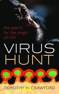 bokomslag Virus Hunt