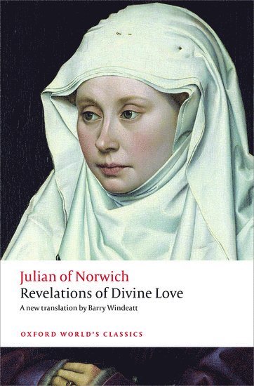 bokomslag Revelations of Divine Love