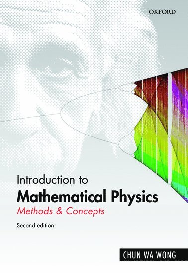 bokomslag Introduction to Mathematical Physics