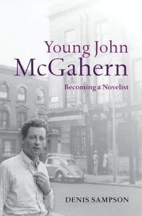 bokomslag Young John McGahern