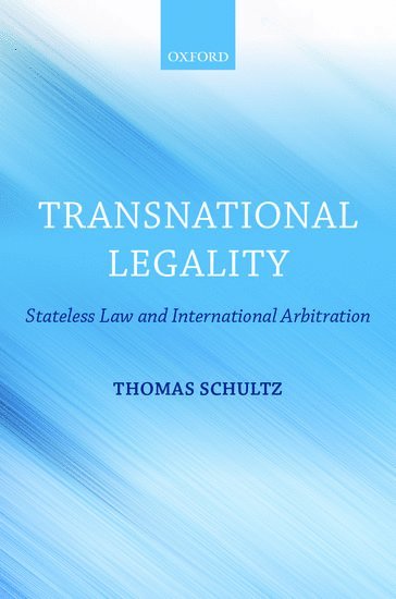 Transnational Legality 1