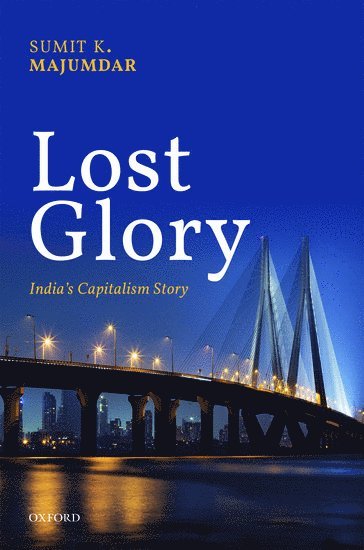 Lost Glory 1