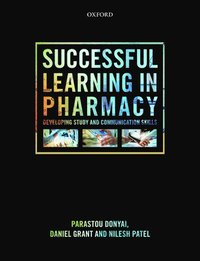 bokomslag Successful Learning in Pharmacy