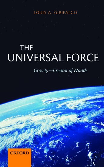 bokomslag Universal Force