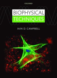 bokomslag Biophysical Techniques