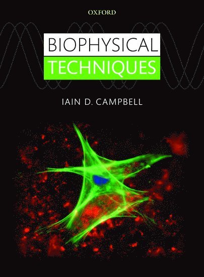Biophysical Techniques 1