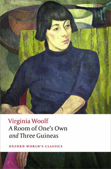 Virginia Woolf, Anna Snaith - A Room of One's Own and Three Guineas, Häftad