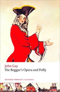 bokomslag Beggar's Opera and Polly