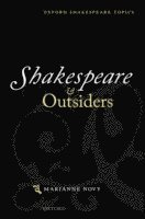 bokomslag Shakespeare and Outsiders