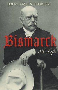 bokomslag Bismarck