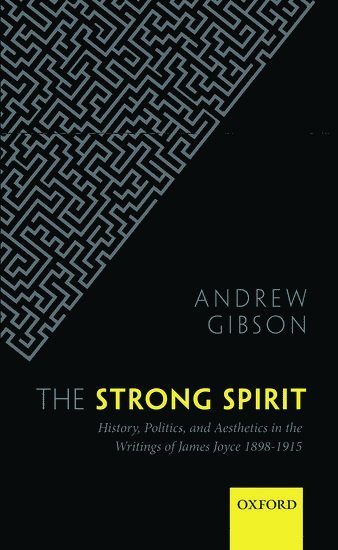 The Strong Spirit 1