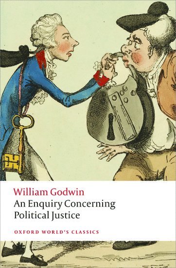 Enquiry Concerning Political Justice 1