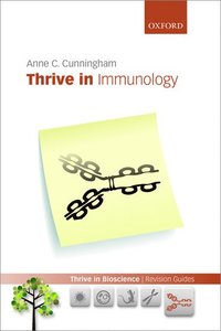 bokomslag Thrive in Immunology
