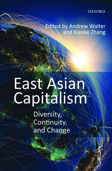 East Asian Capitalism 1