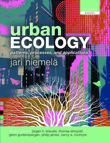 Urban Ecology 1