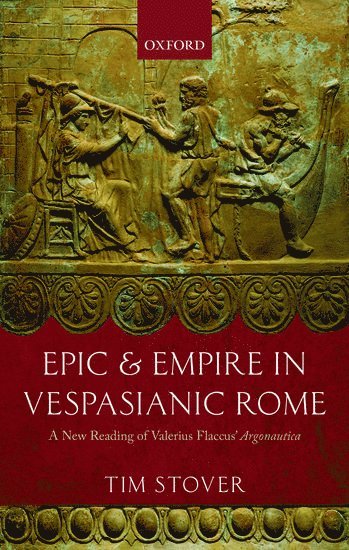 Epic and Empire in Vespasianic Rome 1