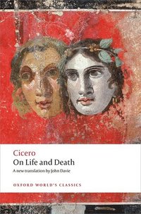 bokomslag On Life and Death