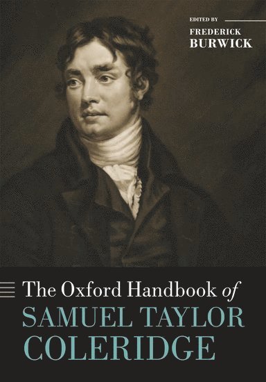 The Oxford Handbook of Samuel Taylor Coleridge 1
