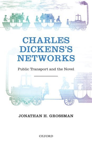 bokomslag Charles Dickens's Networks