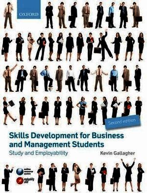 Skills Development for Business and Management Students