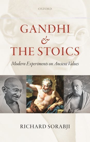 Gandhi and the Stoics 1