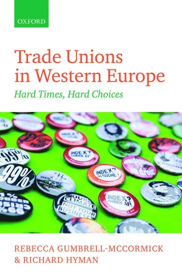 Trade Unions in Western Europe 1