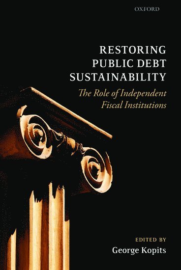 Restoring Public Debt Sustainability 1