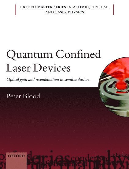 Quantum Confined Laser Devices 1