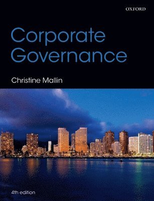 Corporate Governance