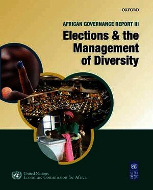 African Governance Report 2013