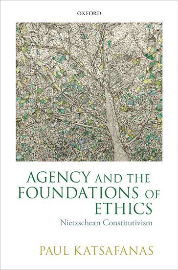 Agency and the Foundations of Ethics 1