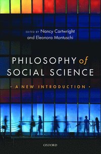 bokomslag Philosophy of Social Science: A New Introduction