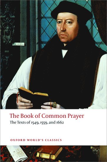 The Book of Common Prayer 1