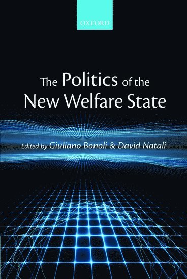 bokomslag The Politics of the New Welfare State