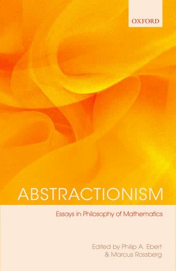 ROSSBERG EBERT, Philip A Ebert, Marcus Rossberg, Philip A (University of Stirling) Ebert, Marcus (University of Connecticut) Rossberg - Abstractionism, Inbunden
