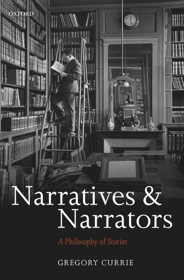 Narratives and Narrators 1