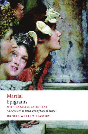 Epigrams 1