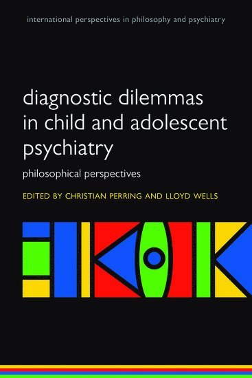 Diagnostic Dilemmas in Child and Adolescent Psychiatry
