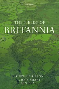 bokomslag The Fields of Britannia