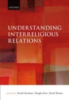 bokomslag Understanding Interreligious Relations