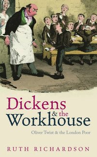 bokomslag Dickens and the Workhouse