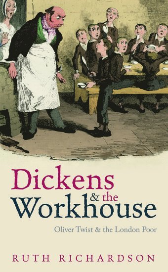 Dickens and the Workhouse 1