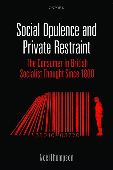 Social Opulence and Private Restraint 1