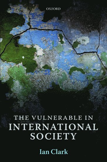 bokomslag The Vulnerable in International Society